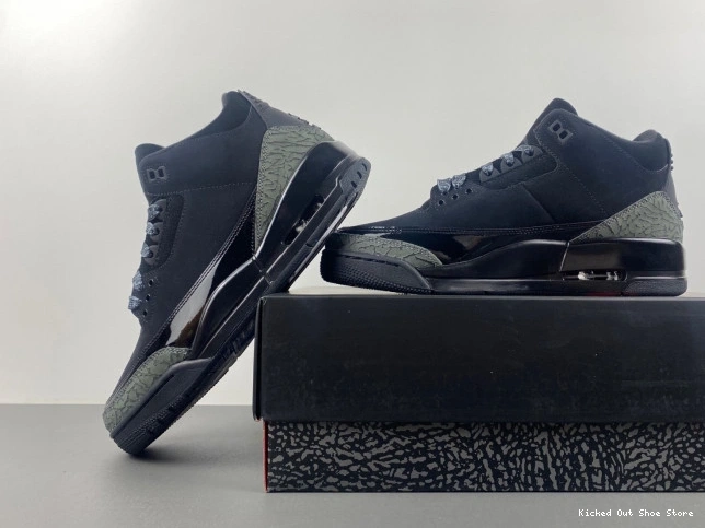 Kick Theory 3 Air CK9246-168 Jordan Retro Cat Black 0818